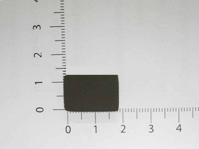 แผ่นยาง Flash HA1218